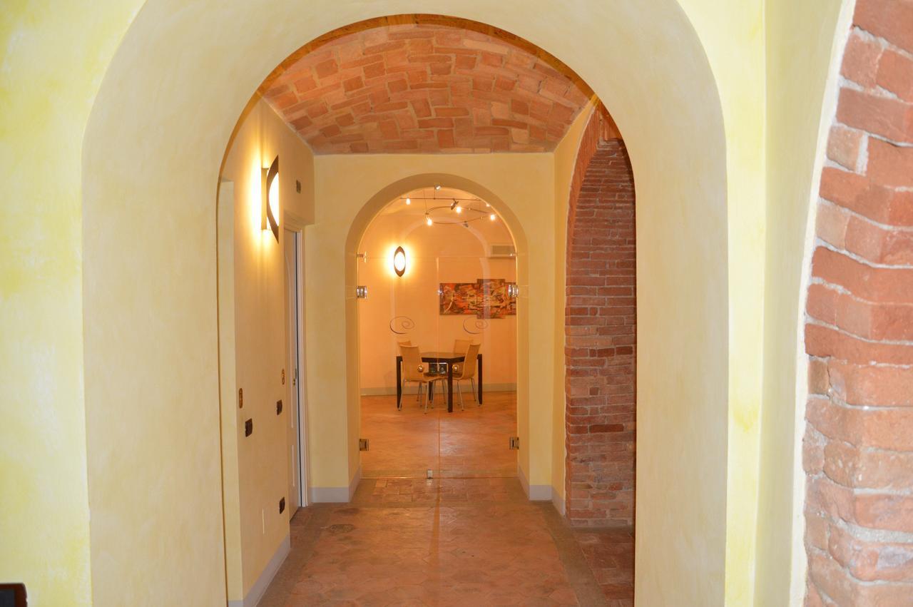 Albergo Castiglione Langhe Castiglione Tinella Exterior photo